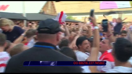 جردة مباريات اليوم من ربع نهائي كأس العالم