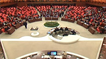 27. Dönem Osmaniye Milletvekilleri Yemin Ederek Görevlerine Başladı