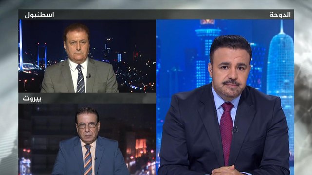 الحصاد- سوريا.. ما بعد اتفاق درعا