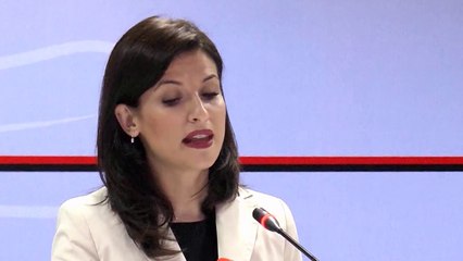 Gjonaj ben bilancin e task-forces - Ne dy muaj jane larguar 28 zyrtare nga puna