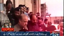 NAB Obtained arrest warrants of Nawaz Sharif, Maryam Nawaz and Captain (R) Safdar