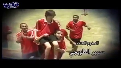 مسلسل حكايات رمضان أبو صيام - الحلقة السادسة - HD