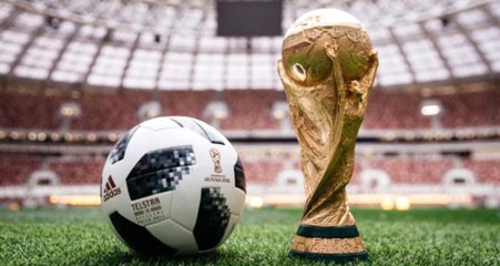 Dünya Kupasında Yarı Final Eşleşmeleri Belli Oldu