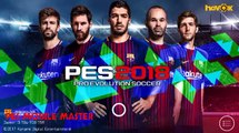 Pes 2018 | English league 158 stars box draw
