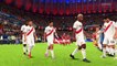 Así se ven los 23 jugadores de la selección de Perú en FIFA Copa Mundial Rusia 2018  -Paolo Guerrero