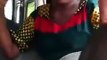 Serious War Inside A Nigerian Bus As Pastor Stood Up To Pray But This Roman Catholic Woman Interrupted And Started Praying Rosary For Almost 1 Hour Then All The