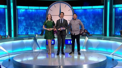 Why Is Jon Eating STINGING NETTLES?? | Best of Jon Richardson Pt 5 | 8 Out Of 10 Cats Does Countdown