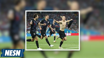 What you missed as the World Cup heads to the semifinal round