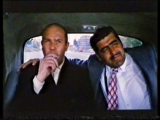 Milano calibro 9 (1972) - VHSRip - Rychlodabing