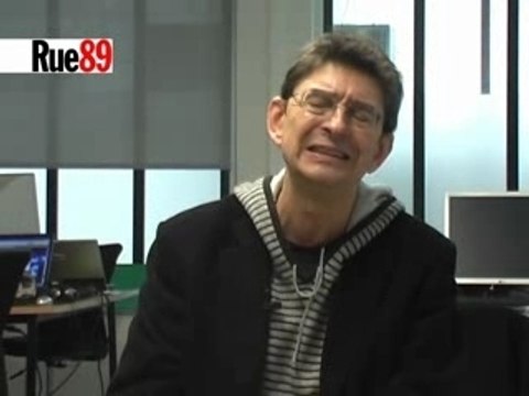 Interview de Jean-Luc Touly, président d'ACME