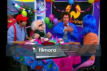 Dr. Wonder's Workshop Season 2, Episode 6: The Magic of Thank You Part 2