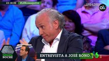 Eduardo Inda sobre el Consejo de RTVE en La Sexta Noche
