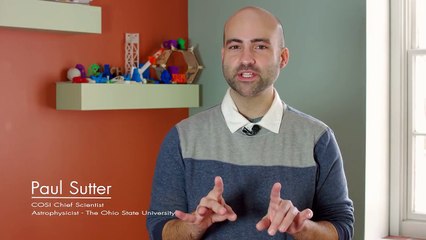 Let's Explore the Solar System - COSI Science Now