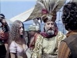Sinbad and the Eye of the Tiger (1977) - VHSRip - Studiový rychlodabing