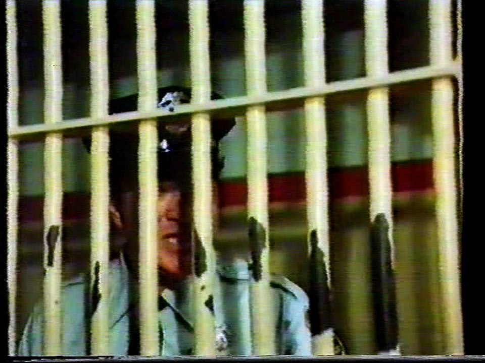 Super Fuzz (1980) - VHSRip - Rychlodabing (2.verze)