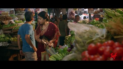Crisscross | Official Teaser | Nusrat | Mimi | Jaya | Sohini | Priyanka | Birsa | JAM8 | SVF