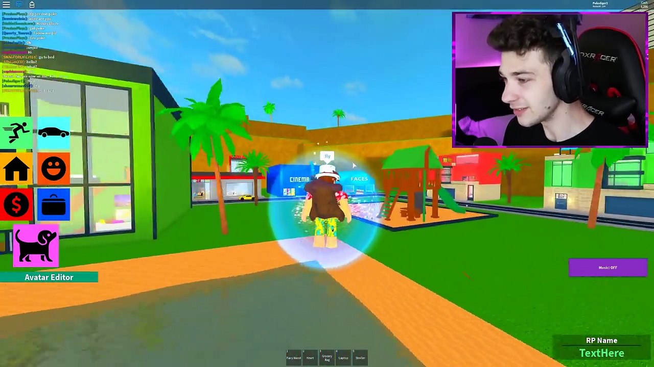 SPAWNING BALDI BASICS WITH ADMIN COMMANDS! (Roblox) - Dailymotion Video