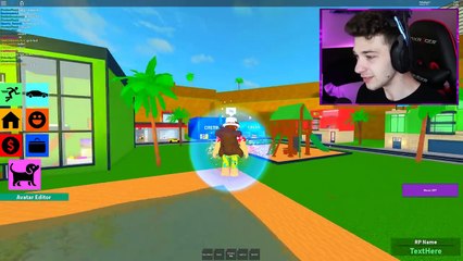 SPAWNING BALDI BASICS WITH ADMIN COMMANDS! (Roblox)