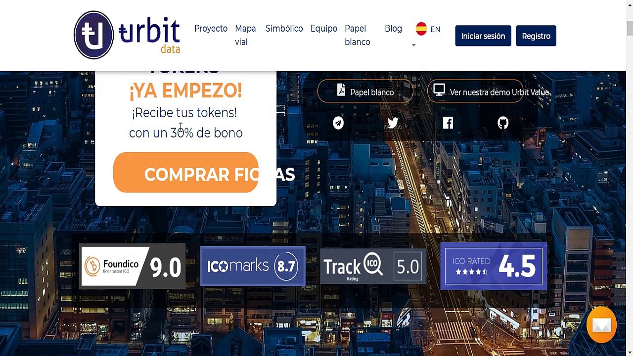 CRYPTO gana 100 Urbit en airdrop