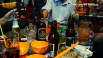 Bình “con”: Giấc mộng đại ca ở Nha Trang
