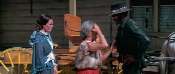 Boss Blanco 1975 Assterpiece Theater roll 2