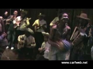 RETROSPECTIVA 2007 - BEIJA-FLOR