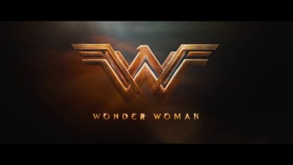 WONDER WOMAN (2017) Trailer - SPANISH