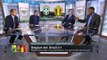 How Belgium beat Brazil 2-1 in 2018 World Cup quarterfinals, sending Neymar home | ESPN FC