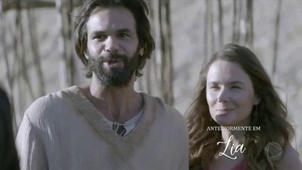 Lia Capítulo 04 Completo