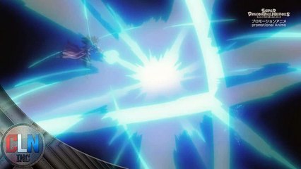 Super Dragon Ball Heroes: Episode 2 Abridged