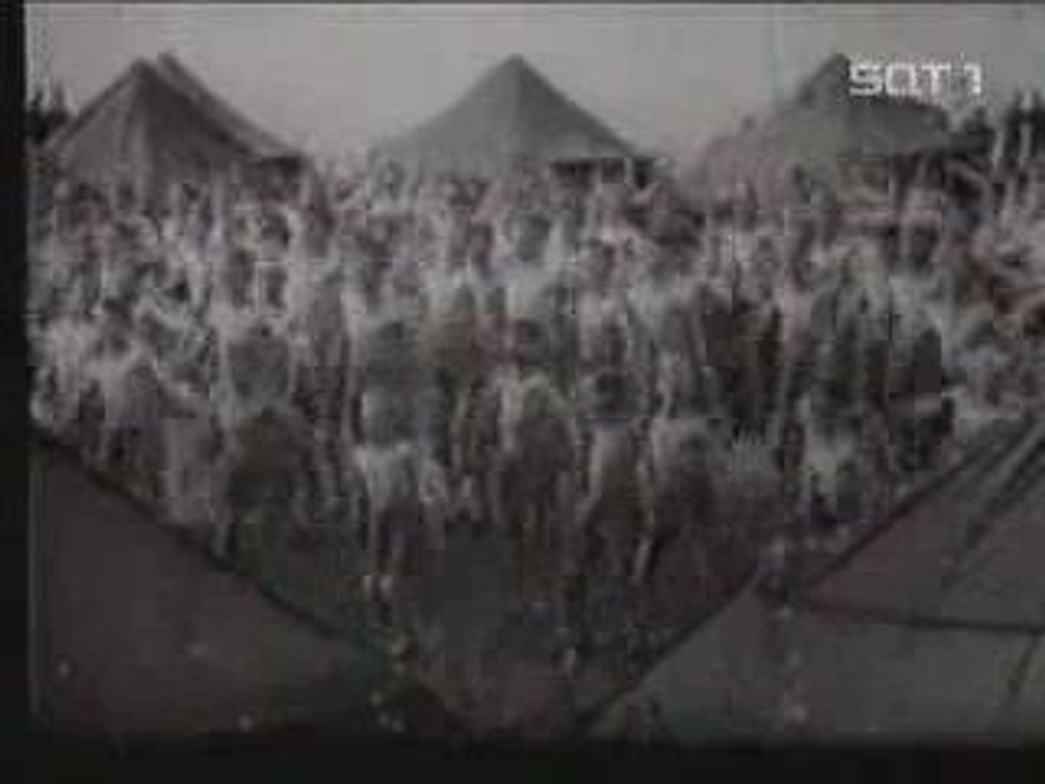 Hitlers YMCA