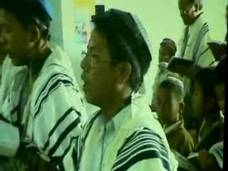 LES TRIBUS PERDUES D'ISRAEL 4