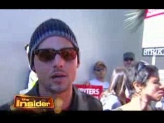 Celebs including KATHERINE HEIGL & ISAIAH WASHINGTON ...