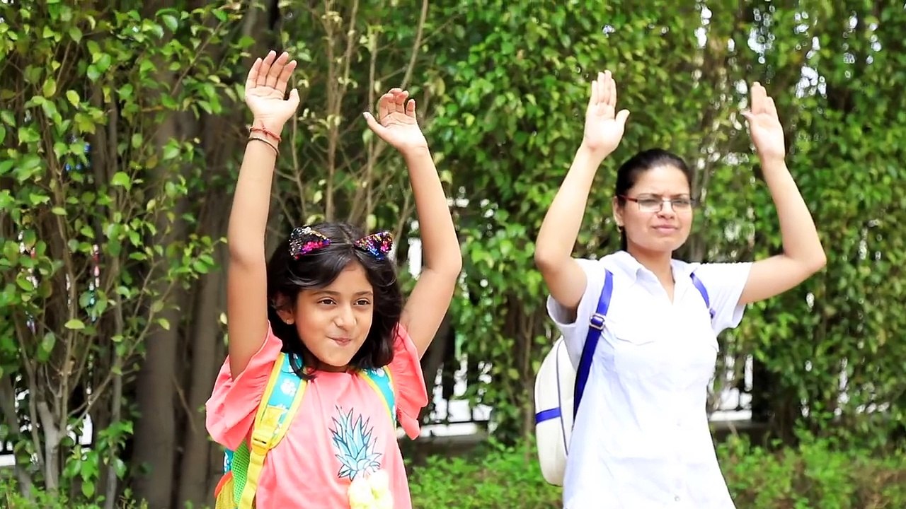 Good vs Bad Student - School Routine | #Sketch #Roleplay #MyMissAnand