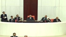 AK Parti Samsun Milletvekili Ahmet Demircan Yemin Ederek Görevine Başladı