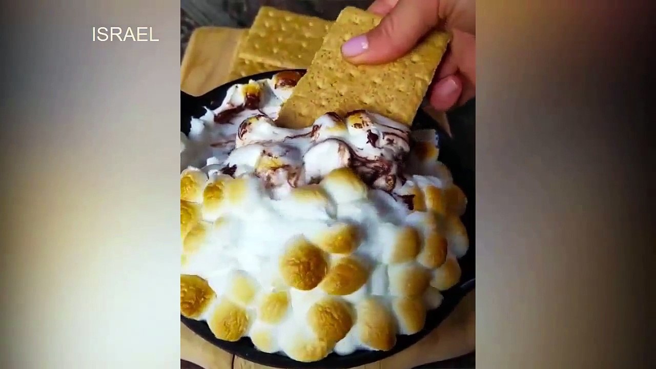 The Most Satisfying Video Ever 2017 - The Most Delicious and Beautiful Cream cake in the World
