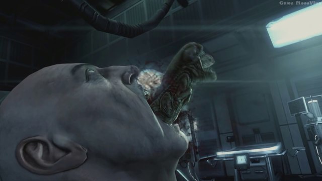 ALIENS VS PREDATOR CAMPAGNE ALIEN FILM COMPLET 1080p 60