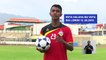 Here's another video from CNE Timor-Leste featuring Timorese athletes Jose Fonseca, Liliana da Costa, Emiliana Lopes, and Sandro Fame. Don't forget to vote on M