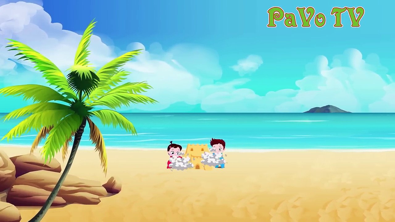 Cartoons Sun