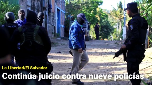 Fueron 18 los disparos con los que un joven de 21 años fue asesinado cuando se dirigía a su trabajo. Conozca la información en el Noticiero #5en1: