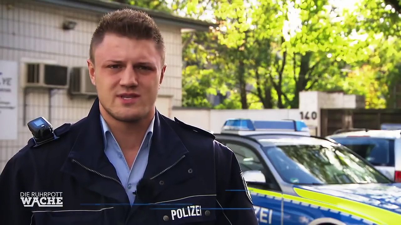 Tatort Tankstelle: Opfer verwechselt | #Smoliksamstag | Die Ruhrpottwache | SAT.1 TV