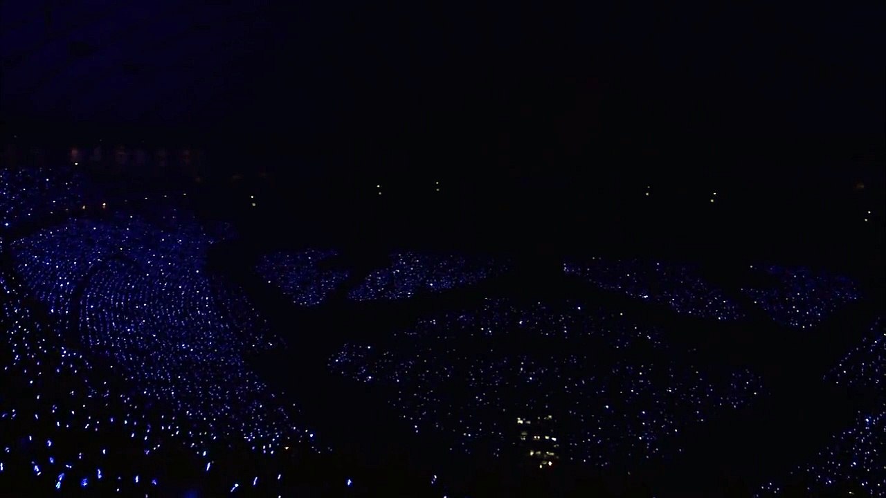 Heartbreak (상심) (Kangin's solo) - SUPER JUNIOR