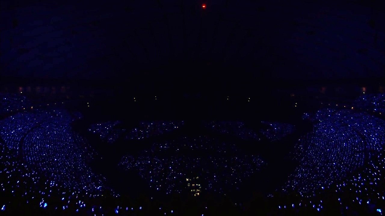 Midnight Blues (춤을 춘다) - SUPER JUNIOR