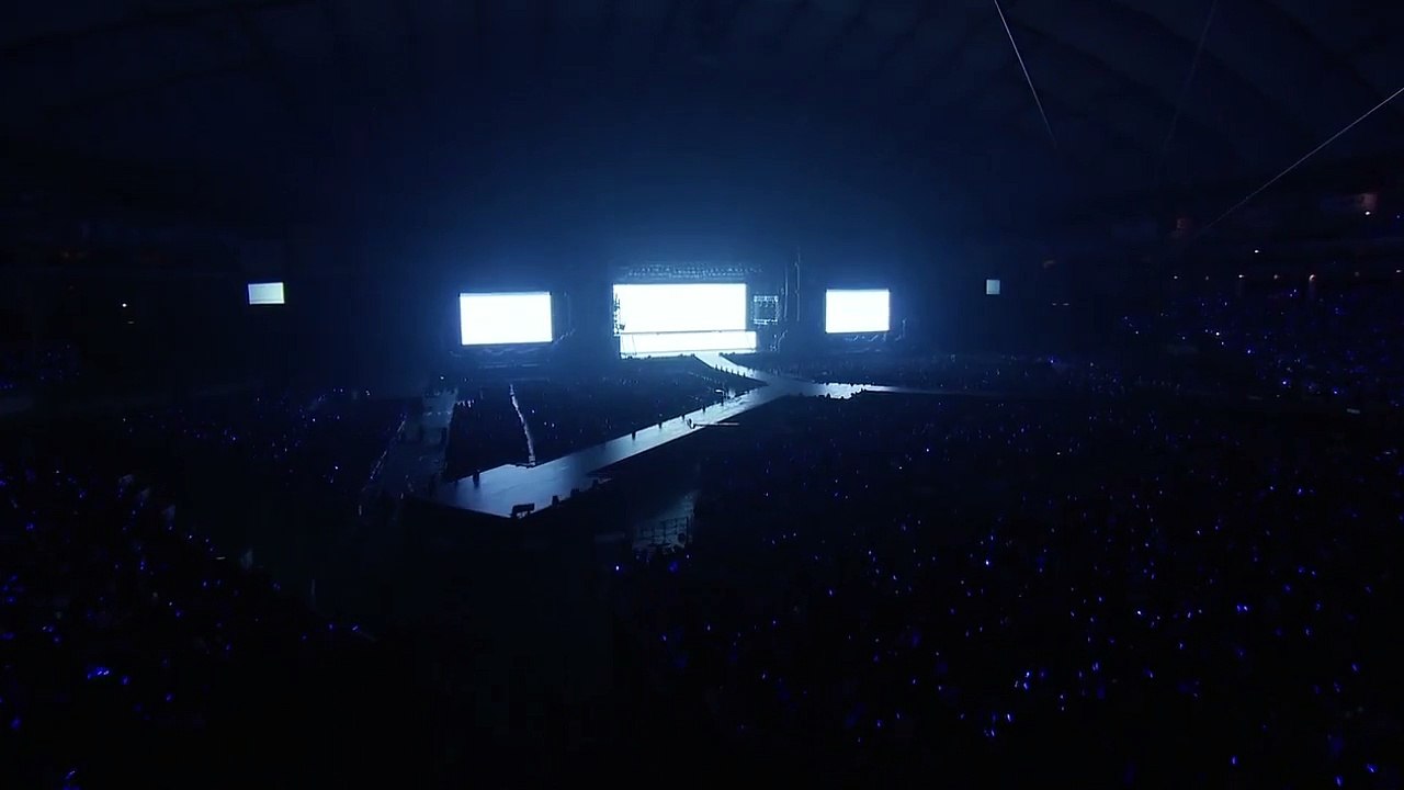 MAMACITA (아야야) - SUPER JUNIOR