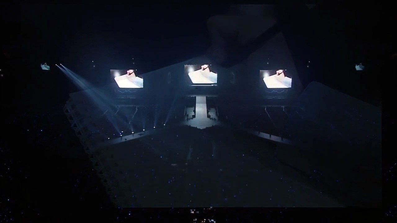 My Thoughts, Your Memories (나의 생각, 너의 기억) (Kyuhyun's solo) - SUPER JUNIOR