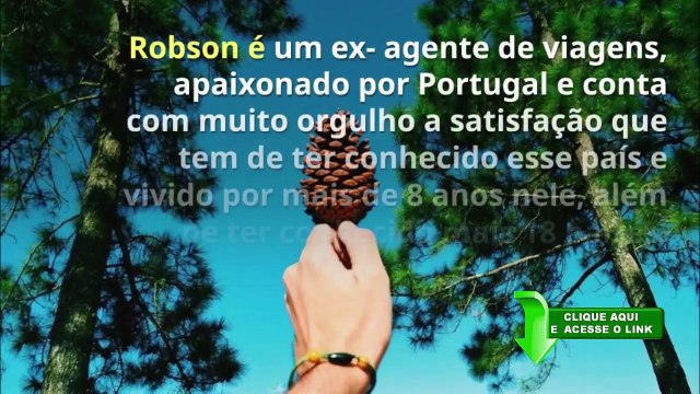 VALE À PENA MORAR EM PORTUGAL? E O VISTO?