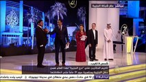 في هذا الفيديو..كيف عرف الزميل محمد نور أنه على قيد الحياة بعد القصف الذي فقد فيه ذراعه؟ و ما هي رسالة الشيخ حمد بن ثامر رئيس مجلس إدارة  شبكة #الجزيرة له و لكل