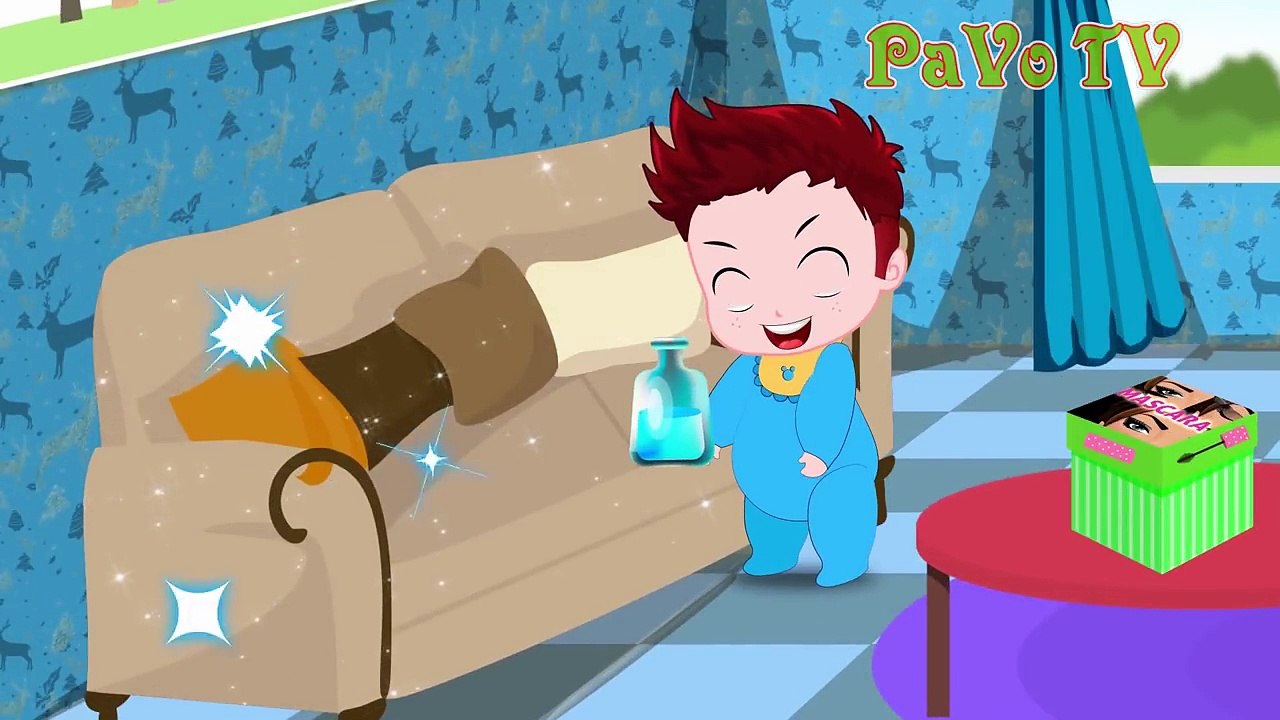 Cartoons Sun