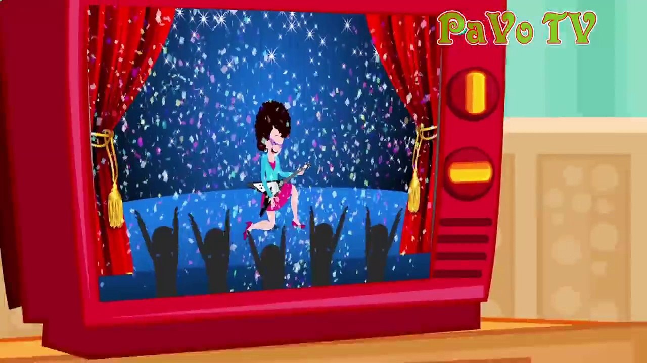 Cartoons Sun