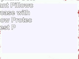 Funny Octophant Octopus  Elephant Pillowcase  Pillowcase with Zipper Pillow Protector